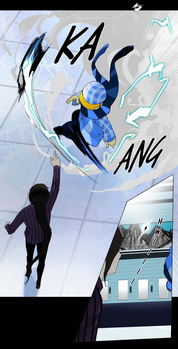 Tower of God Chapter 95 image 16